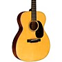 Martin Custom Shop 000 Cherry Hill Spruce-Cherrywood Acoustic Guitar Natural