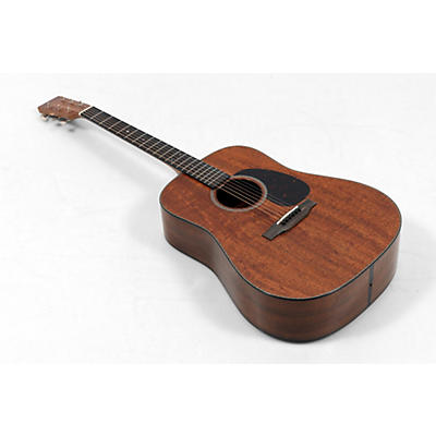 Martin Custom Shop 18 Style All Flamed Mahogany Dreadnought Acoustic Guitar