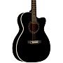 Martin Custom Shop 18 Style Spruce-Mahogany OMC Acoustic Guitar Black