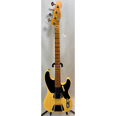 Fender Custom Shop 1951 Limited Edition P Bass Journeyman Electric Bass Guitar