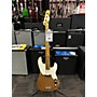 Used Fender Custom Shop 1951 Nocaster Heavy Relic Solid Body Electric Guitar Worn Brown