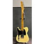 Used Fender Custom Shop 1951 Nocaster Heavy Relic Solid Body Electric Guitar JOURNEYMAN RELIC