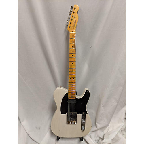 Custom Shop 1951 Nocaster Relic Solid Body Electric Guitar
