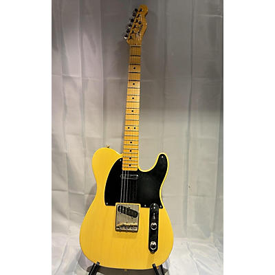 Fender Custom Shop 1951 Nocaster Solid Body Electric Guitar