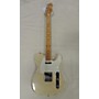 Used Fender Custom Shop 1954 Telecaster Relic Solid Body Electric Guitar Trans Blonde
