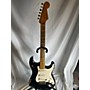 Used Fender Custom Shop 1957 Stratocaster Heavy Relic Solid Body Electric Guitar Black