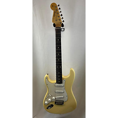 Fender Custom Shop 1961 NOS Stratocaster Electric Guitar