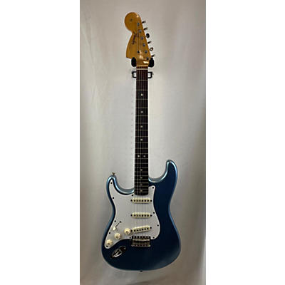 Fender Custom Shop 1966 NOS Stratocaster Electric Guitar