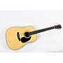 Open-Box Martin Custom Shop 28 HD Style Adirondack Spruce-East Indian Rosewood Dreadnought Acoustic-Electric Guitar Condition 3 - Scratch and Dent Natural 197881500443