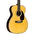 Martin Custom Shop 28 Style Adirondack Spruce-East Indian Rosewood Auditorium Acoustic-Electric Guitar Condition 2 - Blemished Natural 197881496029Condition 2 - Blemished Natural 197881496029