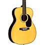 Martin Custom Shop 28 Style Adirondack Spruce-East Indian Rosewood Auditorium Acoustic-Electric Guitar Natural 2873965