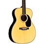 Martin Custom Shop 28 Style Adirondack Spruce-East Indian Rosewood Auditorium Acoustic Guitar Natural