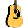 Martin Custom Shop 28 Style Adirondack Spruce-East Indian Rosewood Dreadnought Acoustic-Electric Guitar Natural 2876351