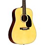 Martin Custom Shop 28 Style Adirondack Spruce-East Indian Rosewood Dreadnought Acoustic-Electric Guitar Natural 2876353