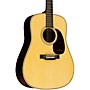 Martin Custom Shop 28 Style Adirondack Spruce-East Indian Rosewood Dreadnought Acoustic Guitar Aging Toner