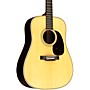 Open-Box Martin Custom Shop 28 Style Adirondack Spruce-East Indian Rosewood Dreadnought Acoustic Guitar Condition 2 - Blemished Natural 197881360719