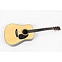 Open-Box Martin Custom Shop 28 Style Adirondack Spruce-East Indian Rosewood Dreadnought Acoustic Guitar Condition 3 - Scratch and Dent Natural 197881485177