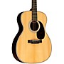 Martin Custom Shop 28 Style Adirondack Spruce VTS-Wild Grain East Indian Rosewood OM Acoustic Guitar Natural
