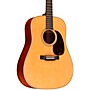 Martin Custom Shop 28 Style Dreadnought Cocobolo-Sitka Spruce Top Acoustic Guitar Natural 2702420