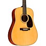 Martin Custom Shop 28 Style Dreadnought Cocobolo-Sitka Spruce Top Acoustic Guitar Natural 2702421