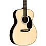 Martin Custom Shop 28 Style European High Altitude Spruce-Ziricote Auditorium Acoustic Guitar Natural