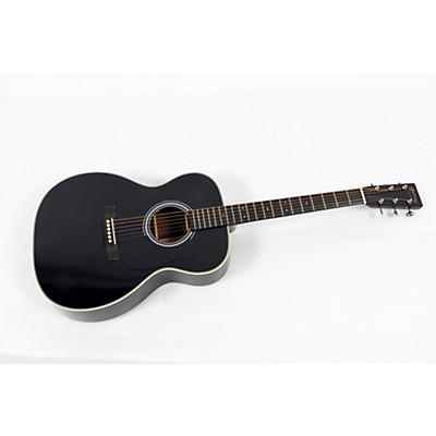 Martin Custom Shop 28 Style Spruce-East Indian Rosewood Auditorium Acoustic Guitar