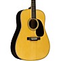 Martin Custom Shop 35 Style Adirondack Spruce-East Indian Rosewood Dreadnought Acoustic Guitar Natural 2871747