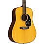 Martin Custom Shop 35 Style Adirondack Spruce VTS-Wild Grain East Indian Rosewood Dreadnought Acoustic-Electric Guitar Aging Toner