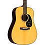 Martin Custom Shop 35 Style Adirondack Spruce VTS-Wild Grain East Indian Rosewood Dreadnought Acoustic Guitar Aging Toner
