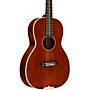 Martin Custom Shop 3K Style All Flamed Mahogany Grand Concert Acoustic Guitar Natural