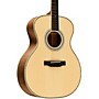 Martin Custom Shop 41 Style Italian Alpine Spruce-Flamed Maple Grand Performance Acoustic Guitar Natural