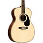 Martin Custom Shop 42 Style European Spruce-English Walnut 000 Grand Auditorium Acoustic Guitar Natural