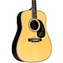 Martin Custom Shop 45 Style Adirondack Spruce-Rosewood Dreadnought Acoustic Guitar Aging Toner