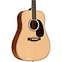 Martin Custom Shop 45 Style Adirondack VTS-Guatemalan Rosewood Dreadnought Acoustic-Electric Guitar Natural