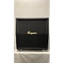 Used Bogner Custom Shop 4x12 Guitar Cabinet
