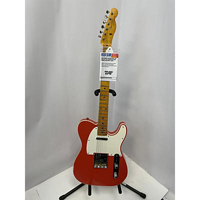 Fender Custom Shop 50s Twisted Tele Limited Edition Journeyman Relic Solid Body Electric Guitar
