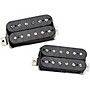 Seymour Duncan Custom Shop 50th Anniversary '59 Model Humbucker Pickup - Black Set