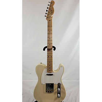 Fender Custom Shop '51 NOS Solid Body Electric Guitar