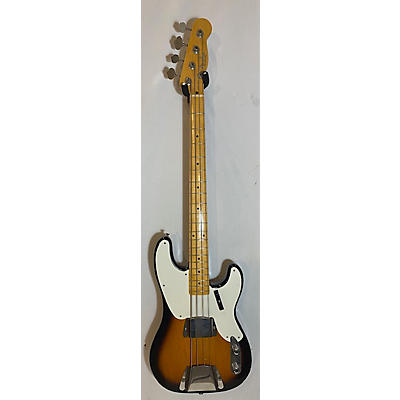 Fender Custom Shop 55P-bass Closet Classic Electric Bass Guitar