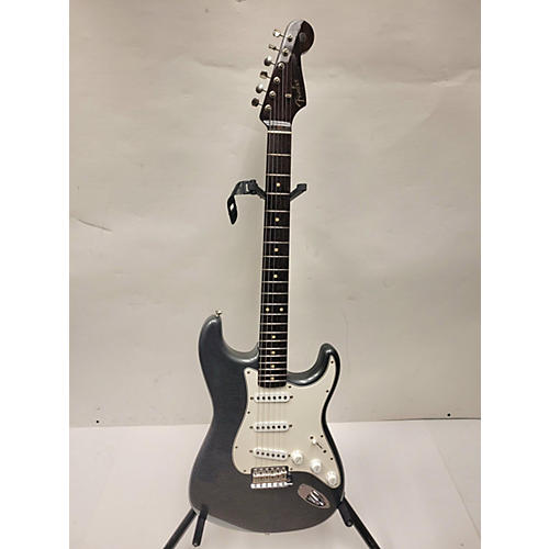 Fender Custom Shop 59 Closet Classic RSW Solid Body Electric Guitar Charcoal