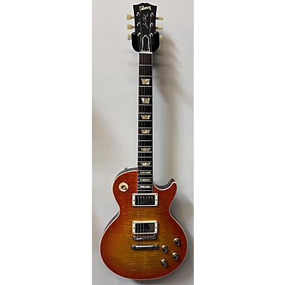 Gibson Custom Shop 60 Les Paul Standard Solid Body Electric Guitar