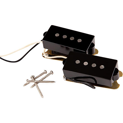 custom shop 62 p bass pickup