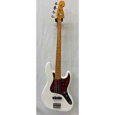 Fender Custom Shop 64 Jazz Bass Nos Electric Bass Guitar