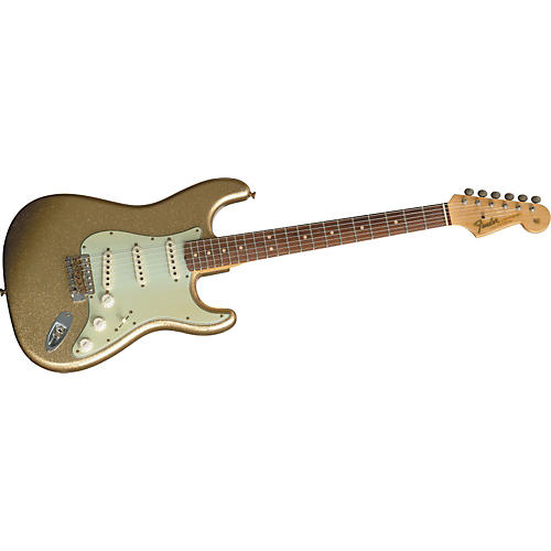 Custom Shop '64 Relic Strat Electric Guitar