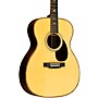 Martin Custom Shop Adirondack Spruce-Wild Grain East Indian Rosewood 14-Fret OM Acoustic Guitar Aging Toner