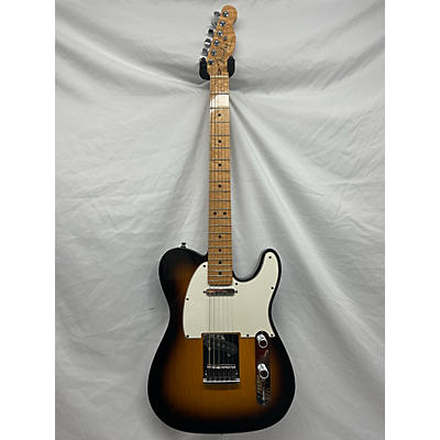 Fender Custom Shop American Classic Telecaster Solid Body Electric Guitar
