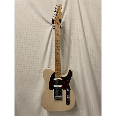 Fender Custom Shop American Classic Telecaster Solid Body Electric Guitar