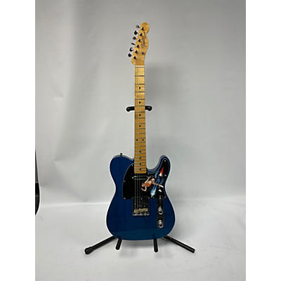 Fender Custom Shop American Post Modern Telecaster Solid Body Electric Guitar