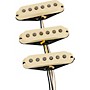 Fender Custom Shop Ancho Poblano Stratocaster Pickup Set Aged White