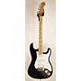 Used Fender Custom Shop Artist Series Eric Clapton Stratocaster Solid Body Electric Guitar Black